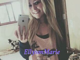 EllysonMarie