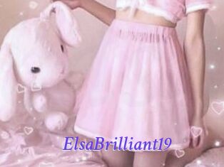 ElsaBrilliant19