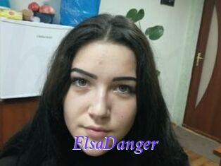 ElsaDanger