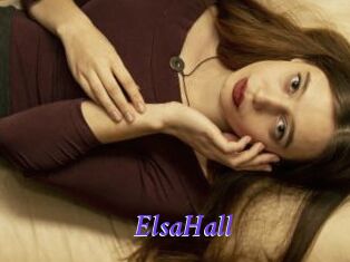 ElsaHall