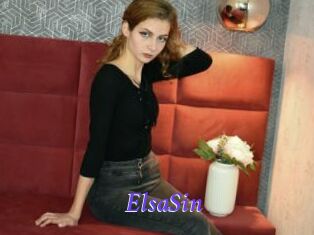 ElsaSin