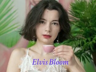 Elvis_Bloom