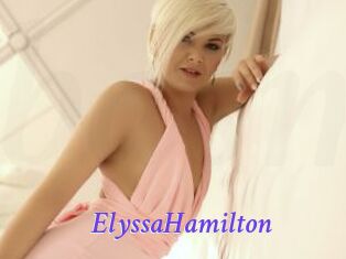 ElyssaHamilton