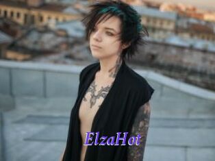 ElzaHot