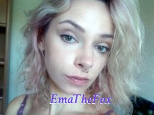 EmaTheFox