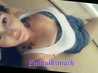 Emhulksmash Bdsm gratuit