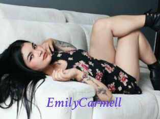 EmilyCarmell
