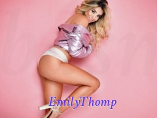 EmilyThomp Bdsm gratuit