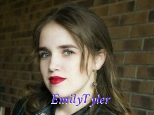 EmilyTyler
