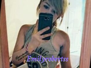 Emilyrobertss Bdsm gratuit