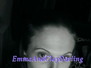 EmmaAndClayDarling