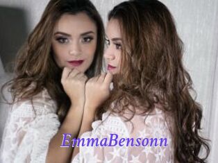 EmmaBensonn