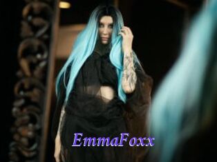 EmmaFoxx Bdsm gratuit