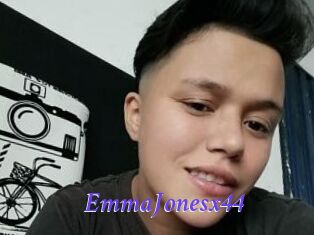 EmmaJonesx44