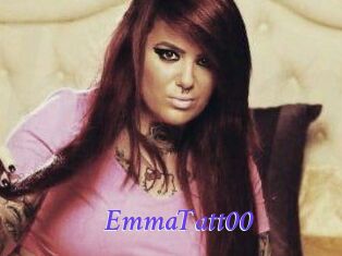 EmmaTatt00 Bdsm gratuit
