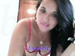 Emmhily