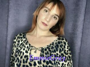 EmmieGray Bdsm gratuit