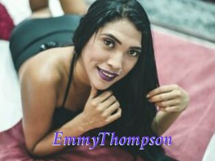 EmmyThompson