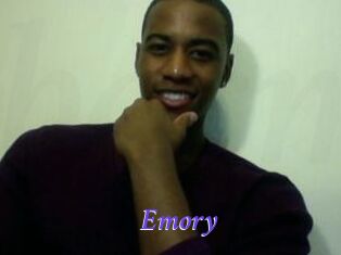 Emory