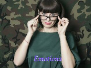 Emotions