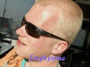 Emphysema