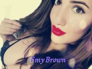 Emy_Brown Bdsm gratuit