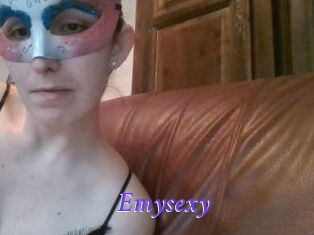 Emysexy