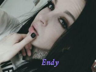 Endy
