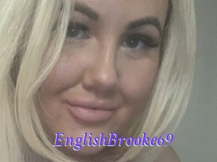 EnglishBrooke69 Bdsm gratuit