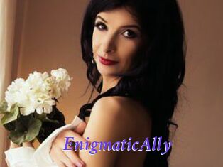 EnigmaticAlly