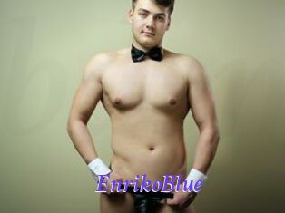 EnrikoBlue
