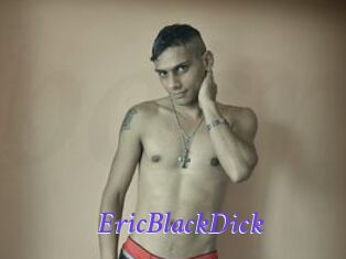 EricBlackDick