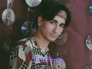 EricPerez