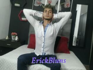 ErickBluns