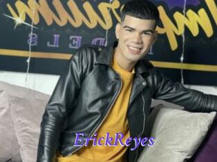 ErickReyes