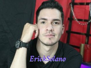 ErickSolano