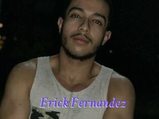 Erick_Fernandez Bdsm gratuit