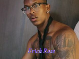 Erick_Rose