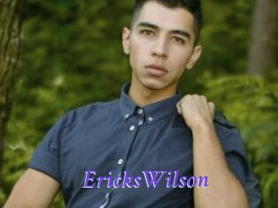 EricksWilson