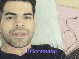 Ericromano