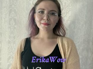 ErikaWow