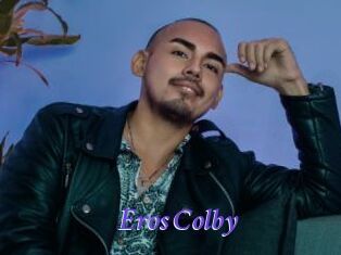 Eros_Colby Bdsm gratuit
