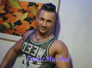 EroticMuscled