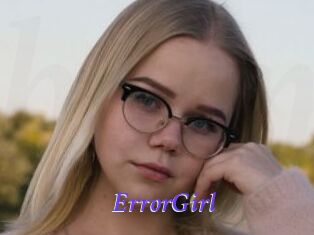 ErrorGirl