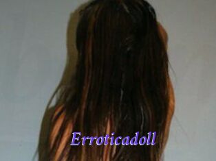Erroticadoll