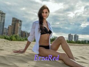 ErzaRed
