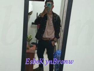 EsbeKynBronw
