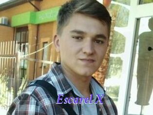 Escarel_X