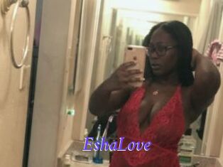 EshaLove Bdsm gratuit