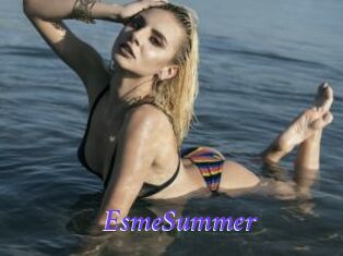 EsmeSummer